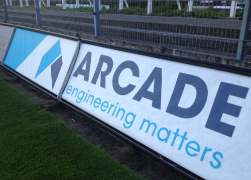 arcade