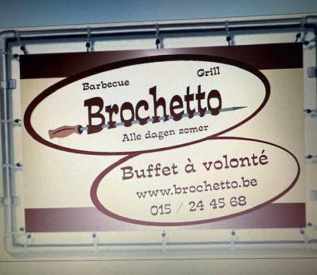 brochetto