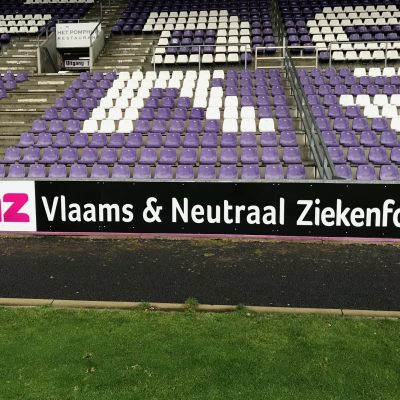 Reclamepaneel