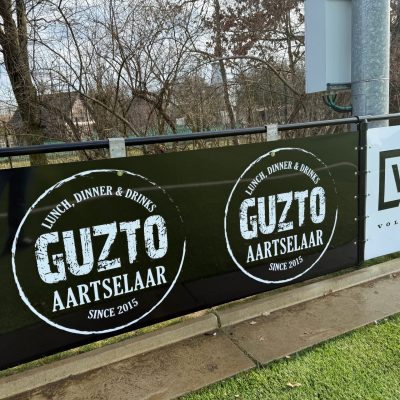 Reclamepaneel