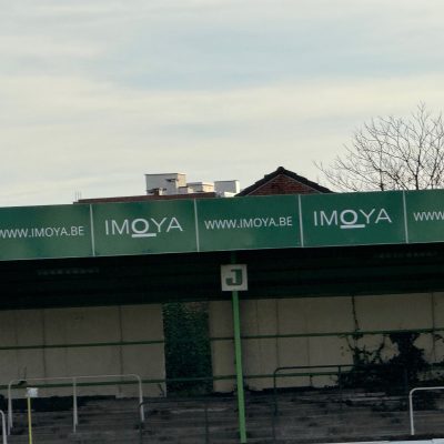 Reclamepaneel