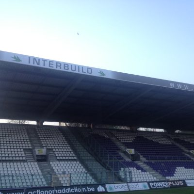 Reclamepaneel