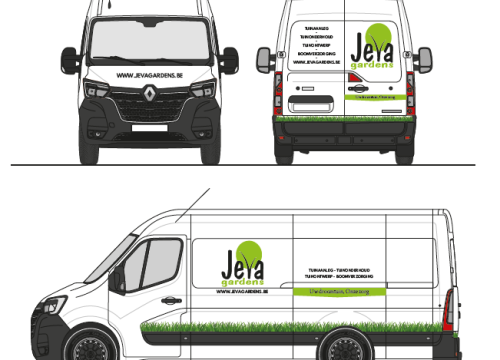 jeva
