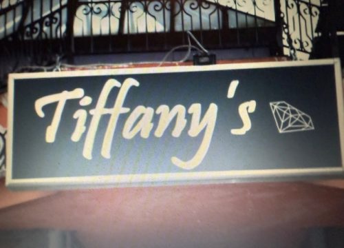 tiffany