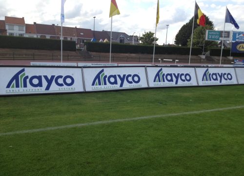 trayco