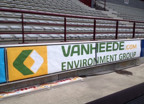 vanheede