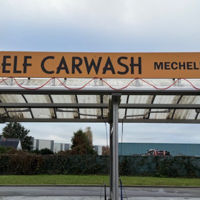 Reclamepaneel