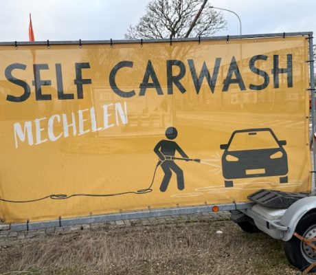 carwash