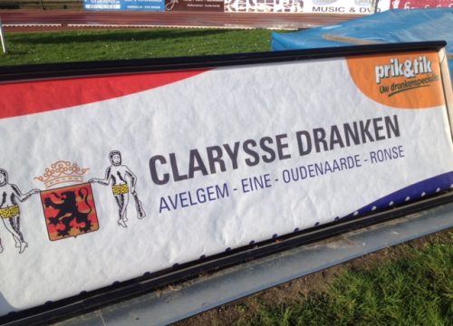 clarysse
