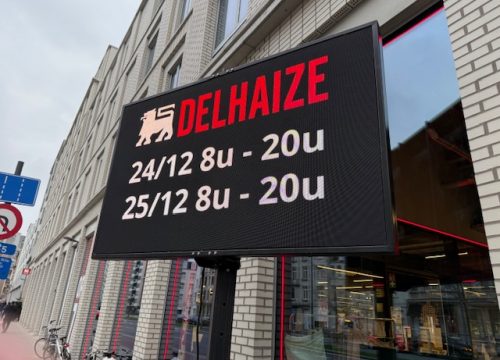 delhaize 2
