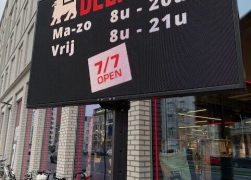 delhaize