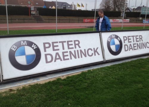 peter d