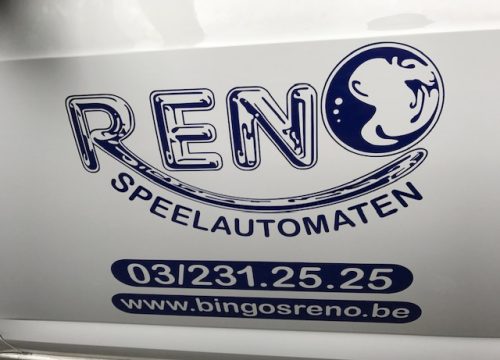 reno
