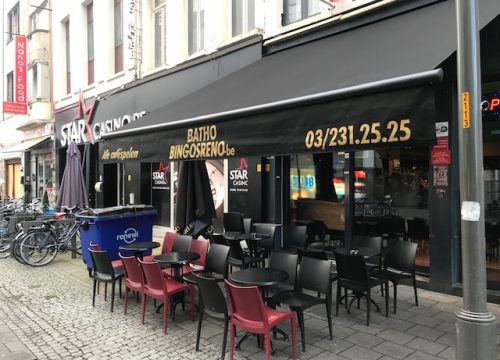 reno wering