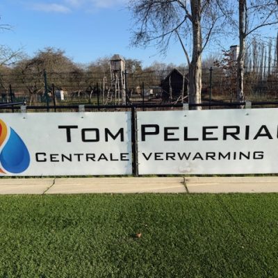 Reclamepaneel