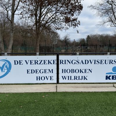 Reclamepaneel