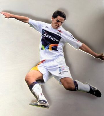 voetbal 1