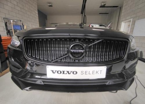 volvo 2